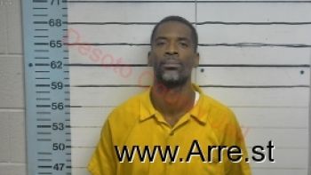 Kenneth Terrell Everett Mugshot