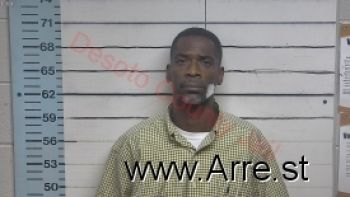 Kenneth Terrell Everett Mugshot