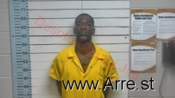 Kenneth  Everett Mugshot