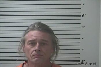 Kenneth Eugenn Gillaspy Mugshot