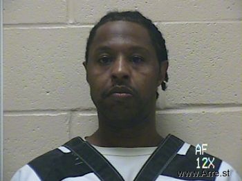 Kenneth  Harper Mugshot