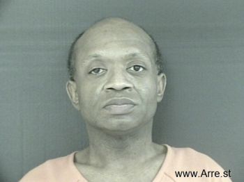 Kenneth Antonious Lee Mugshot