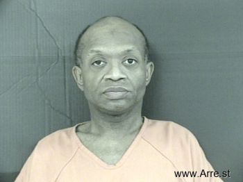 Kenneth Antonious Lee Mugshot