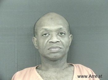 Kenneth Antonious Lee Mugshot