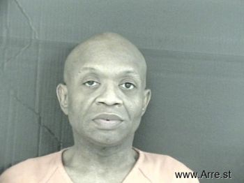 Kenneth Antonious Lee Mugshot