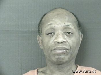 Kenneth Antonious Lee Mugshot