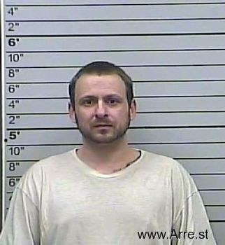 Kenneth W Mack Mugshot