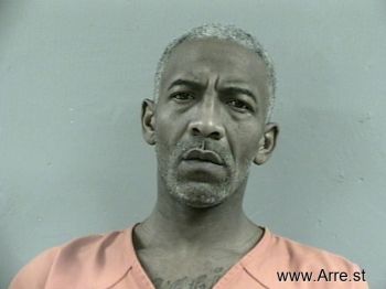 Kenneth Wayne Martin Mugshot