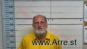 Kenneth Ray Melton Mugshot