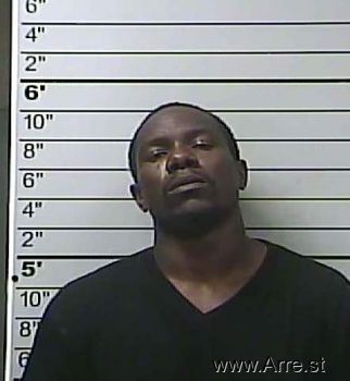 Kenneth Lamar Miller Mugshot