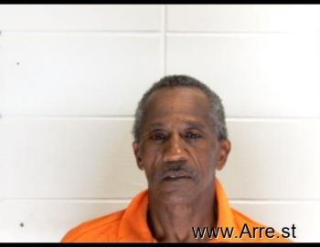 Kenneth Andra Minor Mugshot