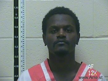 Kenneth Lamar Mitchell Mugshot