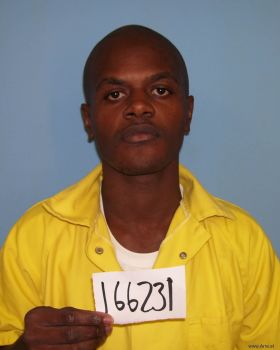 Kenneth  Mitchell Mugshot