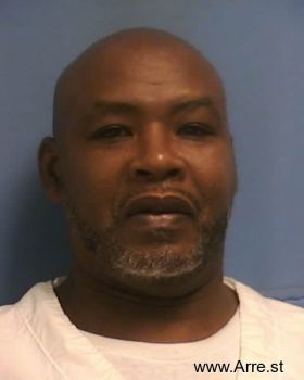 Kenneth  Moore Mugshot