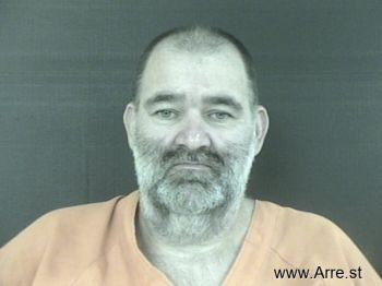 Kenneth Allan Parnell Mugshot