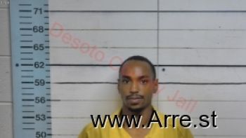 Kenneth Toriana Phillips Mugshot