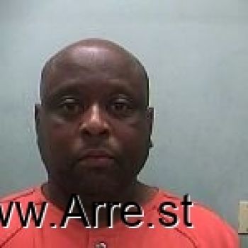 Kenneth Darnell Thomas Mugshot