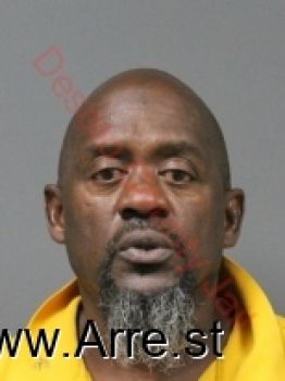 Kenneth  Wallace Mugshot