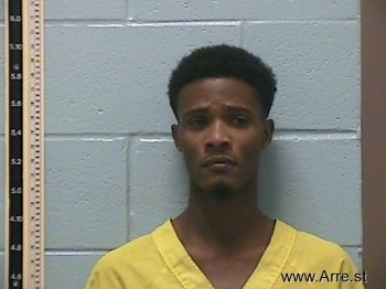 Kenneth Rene Williams Mugshot