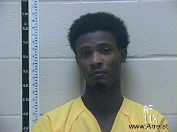 Kenneth Rene Williams Mugshot