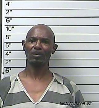 Kenneth L Young Mugshot