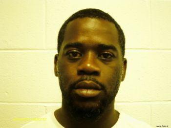 Kenny  Davis Mugshot