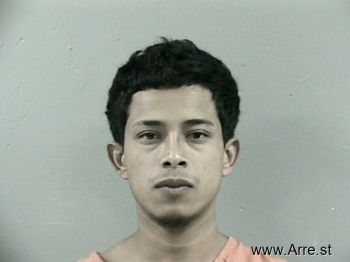 Kenny  Gonzalez Mugshot