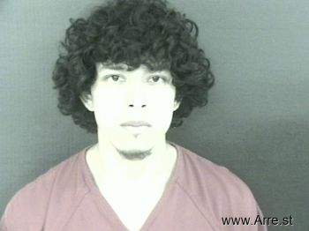 Kenny  Gonzalez-martinez Mugshot