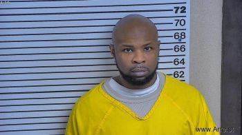 Kenny Ray Haynes Mugshot