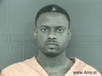 Kenny Desmond Smith Mugshot