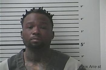 Kent Leon Williams Mugshot