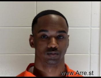 Kentavis Keonta-zaqon Brown Mugshot