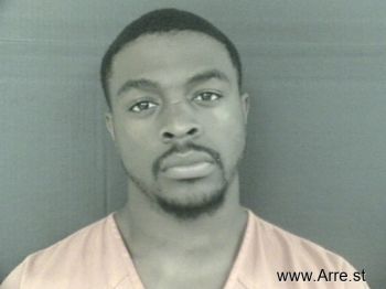 Kentrell Vendre Jones Mugshot