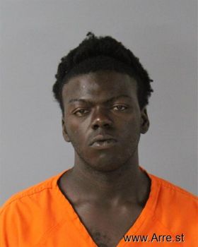 Kentrell D. Jones Mugshot