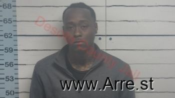 Kentrell S Turner Mugshot