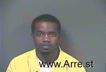 Kentrell Derell Wade Mugshot