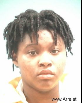 Kentrina  Mccurry Mugshot