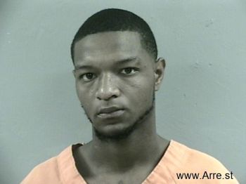 Kenvarious Montrez Bouldin Mugshot