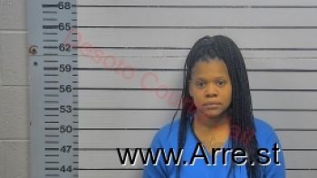 Kenya Lytrice Abston Mugshot