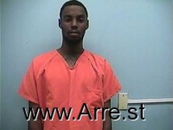 Kenya Kwayne Stevens Mugshot