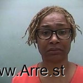 Kenyarda Antoinette Crookshank Mugshot