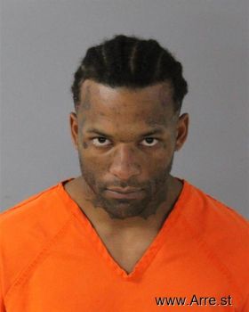 Keodrick Bashawn Kincade Mugshot