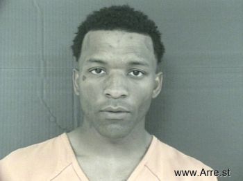 Keodrick Bashawn Kincade Mugshot