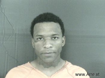 Keodrick Bashawn Kincade Mugshot