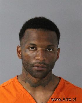 Keodrick Bashawn Kincade Mugshot