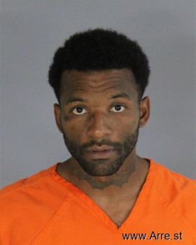 Keodrick Bashawn Kincade Mugshot