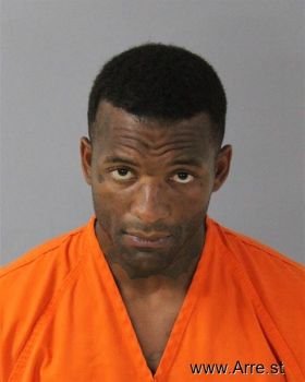 Keodrick Bashawn Kincade Mugshot