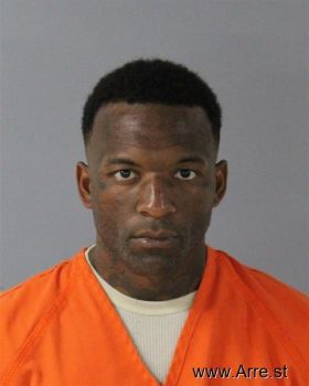 Keodrick Bashawn Kincade Mugshot