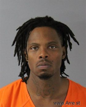 Keodrick Bashawn Kincade Mugshot