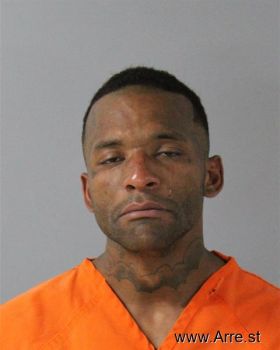 Keodrick Bashawn Kincade Mugshot